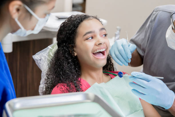 Best Dental Abscess Treatment in Gervais, OR