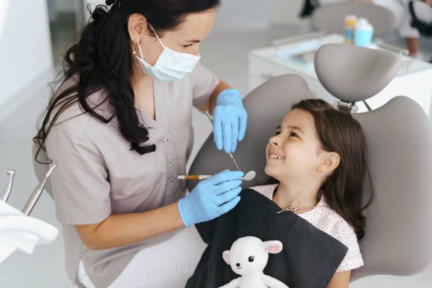 Best Knocked-Out Tooth (Avulsed Tooth) Treatment in Gervais, OR