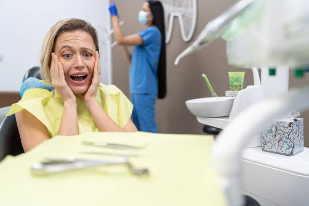 Best Emergency Treatment for Jaw Pain or Injury in Gervais, OR